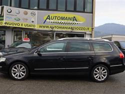 VOLKSWAGEN PASSAT 2.0 TDI 170CV DPF Highline