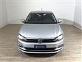 VOLKSWAGEN POLO 1.6 TDI 95 CV 5p. Comfortline BlueMotion Technology