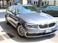 BMW SERIE 5 d xDrive Berlina 190CV Automatica Navi Pelle LED++