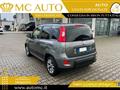 FIAT PANDA 1.0 FireFly S&S Hybrid City Life PROMO CON FINANZI