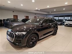 AUDI Q5 SPORTBACK Q5 SPB 50 TFSI e quattro S tronic Business Advanced