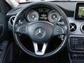 MERCEDES CLASSE GLA d Automatic Executive tetto panorama