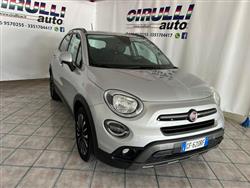 FIAT 500X 1.0 T3 120 CV City Cross