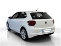 VOLKSWAGEN POLO 1.0 TSI 5p. DSG - Carplay - Cruise/Lim - Sensori