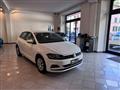 VOLKSWAGEN POLO 1.0 EVO 5p. Trendline BlueMotion Technology