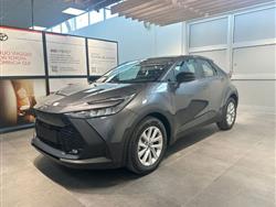 TOYOTA C-HR 1.8 HV Active