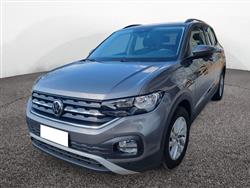 VOLKSWAGEN T-CROSS 1.0 TSI 115 CV Style BMT