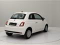 FIAT 500 1.0 hybrid Cult 70cv