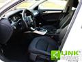 AUDI A4 AVANT Avant 2.0 TDI 150 CV