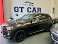 BMW X5 xDrive25d Luxury *GANCIO TRAINO*TAGLIANDATA BMW*