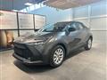 TOYOTA C-HR 1.8 HV Active