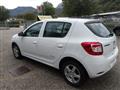 DACIA SANDERO 1.2 75CV Ambiance NEOPATENTATI