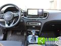 KIA XCEED PHEV 1.6 GDi 141 CV PHEV DCT High Tech