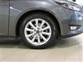 FORD FOCUS 1.6 120CV GPL PLUS