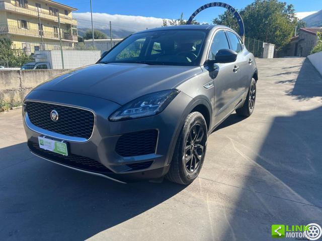 JAGUAR E-PACE 2.0D 150 CV AWD