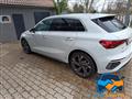 AUDI A3 SPORTBACK SPB 30 g-tron S tronic S line edition