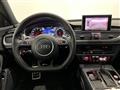 AUDI A6 AVANT RS 6 Avant 4.0 TFSI quattro tiptronic performance