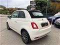 FIAT 500 C 1.0 hybrid Connect 70cv FULL OPTIONAL PROMO FIN