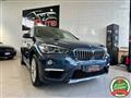 BMW X1 xDrive20d xLine *TAGLIANDI BMW*HEAD-UP DISPLAY*