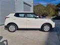 SSANGYONG TIVOLI 1.6 2WD Road