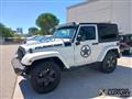 JEEP Wrangler 2.8 CRD Rubicon Auto