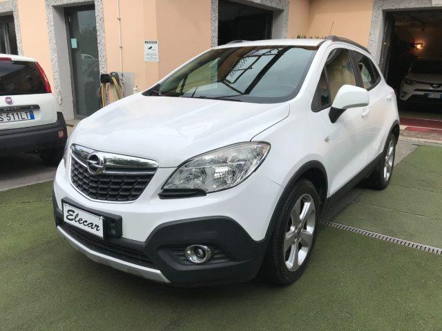 OPEL MOKKA 1.7 CDTI Ecotec 130CV 4x2 Start&Stop Cosmo