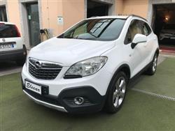 OPEL MOKKA 1.7 CDTI Ecotec 130CV 4x2 Start&Stop Cosmo