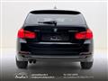 BMW SERIE 3 TOURING d xDrive Touring Luxury Manuale tagliandi BMW