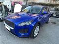 JAGUAR E-pace 2.0d i4 HSE awd 150cv auto my19