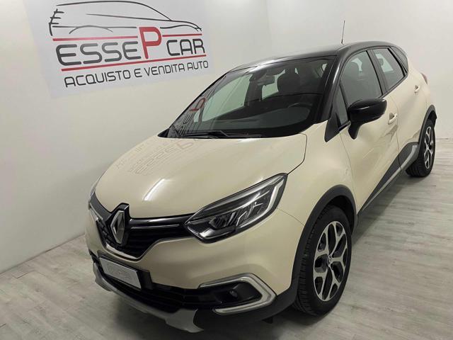 RENAULT CAPTUR dCi 8V 90 CV Start&Stop Energy Bose