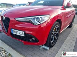 ALFA ROMEO Stelvio 2.2 T.diesel 210CV AT8 Q4 Veloce