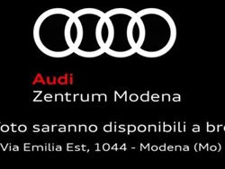 AUDI A7 SPORTBACK A7 SPB 40 2.0 TDI quattro ultra S tronic Business Advanced