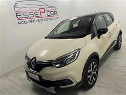 RENAULT CAPTUR dCi 8V 90 CV 80.000KM