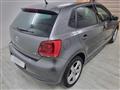 VOLKSWAGEN POLO 1.4 5 porte Comfortline GRANDINATA