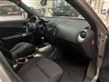 NISSAN JUKE 1.6 Acenta GPL  GARANZIA 24 MESI