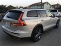 VOLVO V60 CROSS COUNTRY D4 AWD Geartronic Business Plus