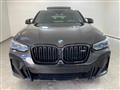 BMW X4 xDriveM40d 48V mild -hybrid 340cv