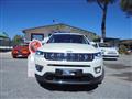 JEEP COMPASS 2.0 Multijet II aut. 4WD Limited