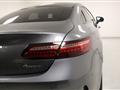 MERCEDES CLASSE E COUPE E 300 d Auto 4Matic Mild hybrid Premium