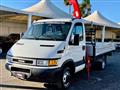 IVECO DAILY 35C13 2.8 TDI Gru Cassone Fisso