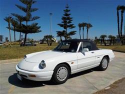 ALFA ROMEO SPIDER 1.6