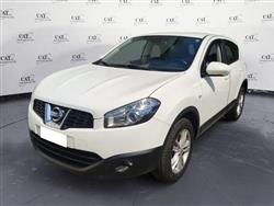 NISSAN QASHQAI 1.5 dCi DPF Acenta