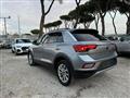 VOLKSWAGEN T-ROC 1.5tsi LIFE 150cv ANDROID/CARPLAY SAFETYPACK