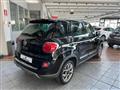 FIAT 500L 1.6 Multijet 120 CV Trekking - NAVI, TETTO PANORAM