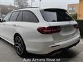 MERCEDES CLASSE E STATION WAGON E 220 d S.W. Auto Premium