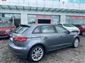 AUDI A3 SPORTBACK SPB 35 TFSI COD S tronic Business