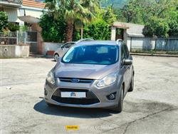 FORD C-MAX DXA TIDA1H 7DDCNF