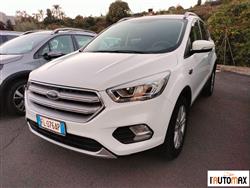 FORD Kuga 1.5 tdci Titanium s&s 2wd 120cv powershift