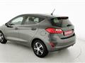 FORD FIESTA 1.1 75 CV 5 porte Titanium - OK NEOPATENTATO