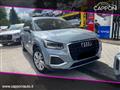 AUDI Q2 30 TDI Advanced